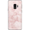 Blush Marble Galaxy S9 Skin